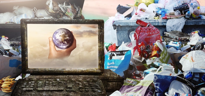 16-24 novembre: settimana europea per la riduzione dei&nbsp;rifiuti