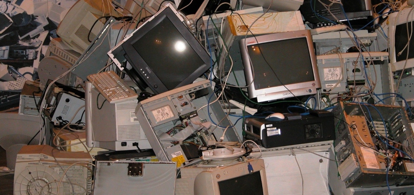 Settimana Europea per la Riduzione dei Rifiuti 2020: i “rifiuti&nbsp;invisibili”