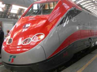 Trenitalia: in agosto i biglietti per gli animali costano&nbsp;€5