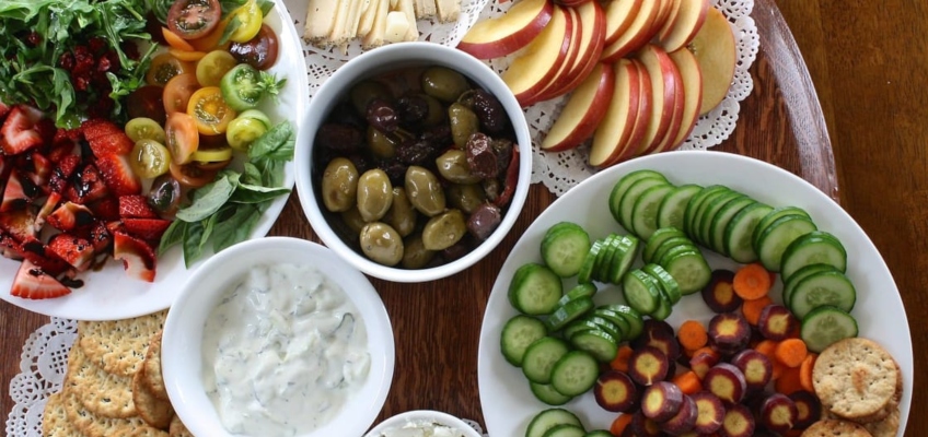 Da onnivora a vegetariana: la mia&nbsp;storia