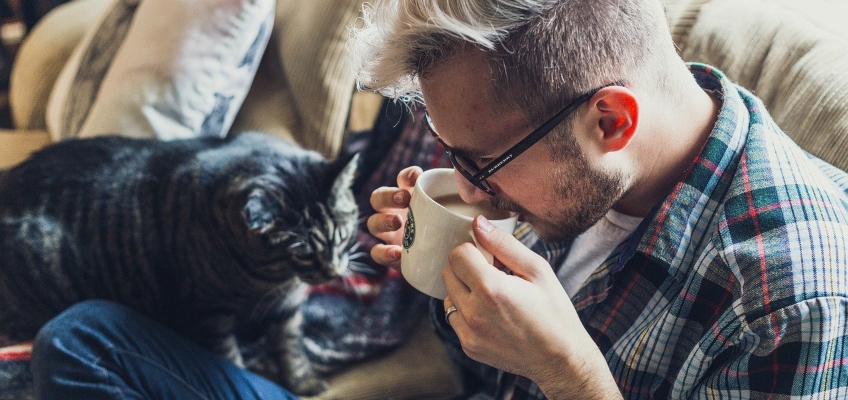 Vivere con un animale domestico ai tempi del&nbsp;Coronavirus