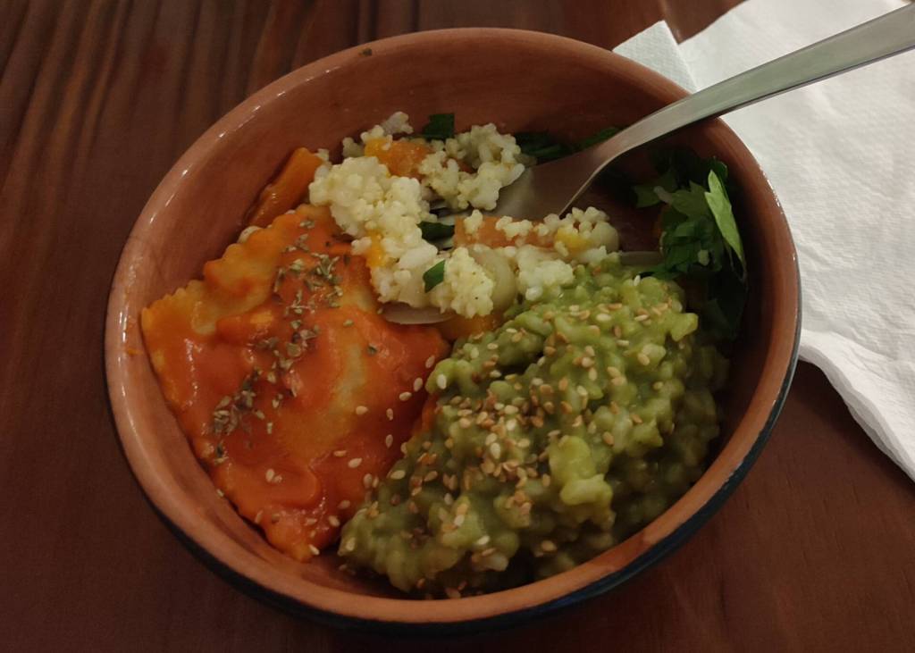 Piccola Gastronomia da Elsa: ristorante macrobiotico vegano a&nbsp;Salerno