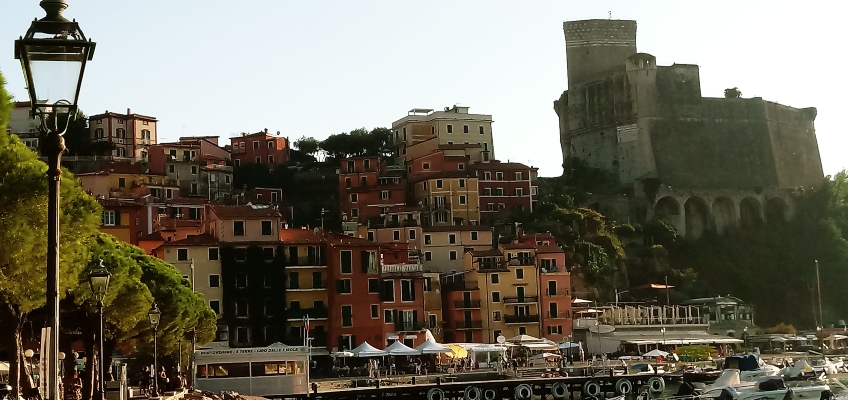 Un weekend a Lerici, gioiello nel Golfo dei&nbsp;Poeti