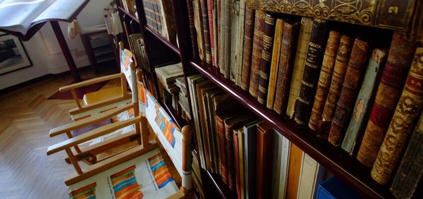 Kasa dei Libri a Milano: collezioni, letture ed&nbsp;eventi