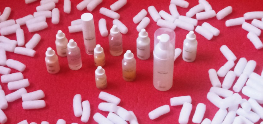 Frescobenessere: cosmesi fresca e vegana, rispettosa dell’ambiente