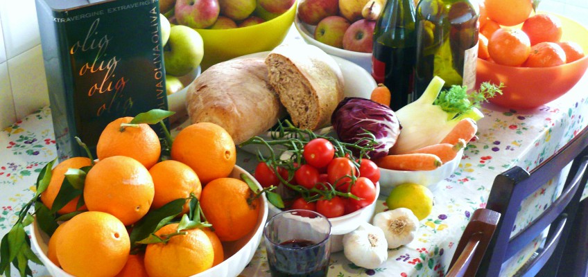 Settimana Veg: siamo tutti&nbsp;invitati!